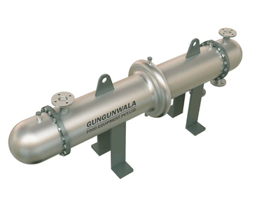 heat exchanger manufacturer