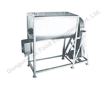 namkeen fryer machine